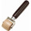 Hyde 30160 Oval Hardwood Wallpaper Roller 32mm (1-1/4") 2