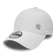 Gorra - New Era - Yankees - Blanco - Unisex - Ropa Deportiva