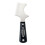 Hyde 45960 Paint Brush Comb & Roller Cleaner Stainless Steel 1