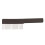 Hyde 45950 Paint Brush Comb Cleaner Tool 3