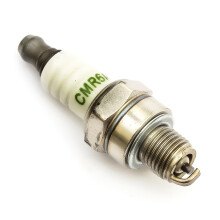Non Genuine Spark Plug Replace NGK CMR6A Fit Honda GX25 Engine Tiller Cultivator