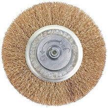 Ryobi RAC814 Wire Brush (Single)