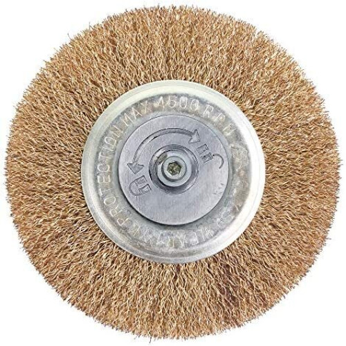 Ryobi Ryobi RAC814 Wire Brush (Single)