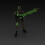 Hasbro Ghostbusters Plasma Series Glow In The Dark Ray Stantz action figure 2