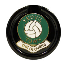 Yeovil Town football club mobile phone grip stand