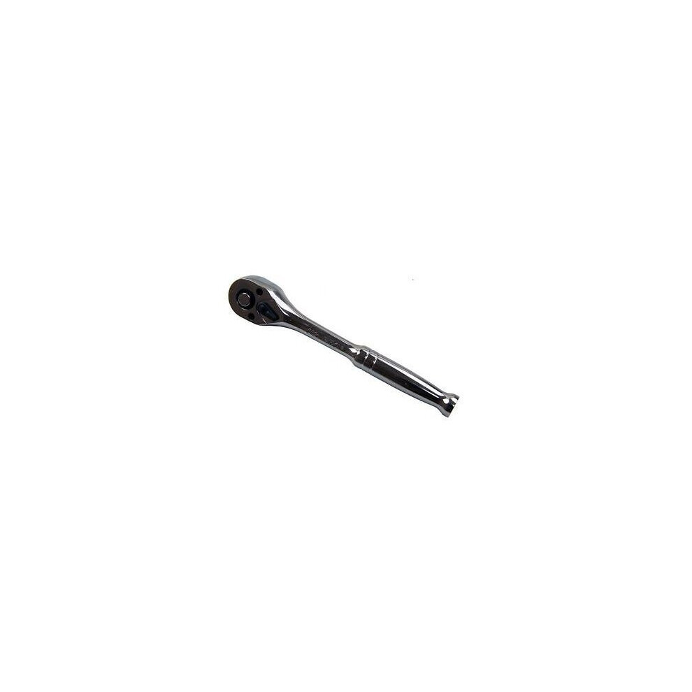 US PRO 3/8 DR 72T QUICK RELEASE RATCHET B4127