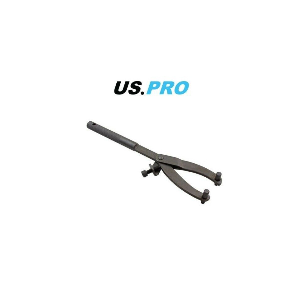 US PRO Motorcycle Universal Pulley Holder Tool 6809