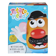 Mr Potato Head Classic Playset
