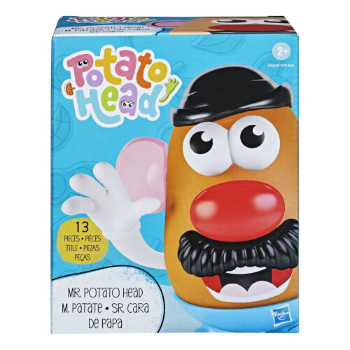 Mr Potato Head Classic Playset