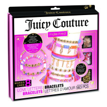 Make It Real Juicy Couture Love Letters