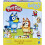 Hasbro Play-Doh Bluey Make n Mash -asut 1