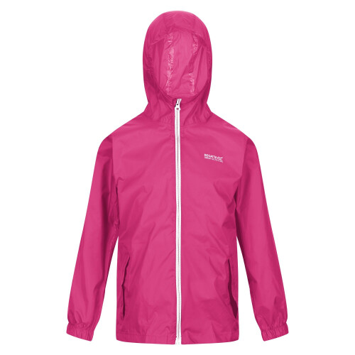 Regatta (Cabaret, 2) Regatta Kids Pack It III Jacket RRP 30 1