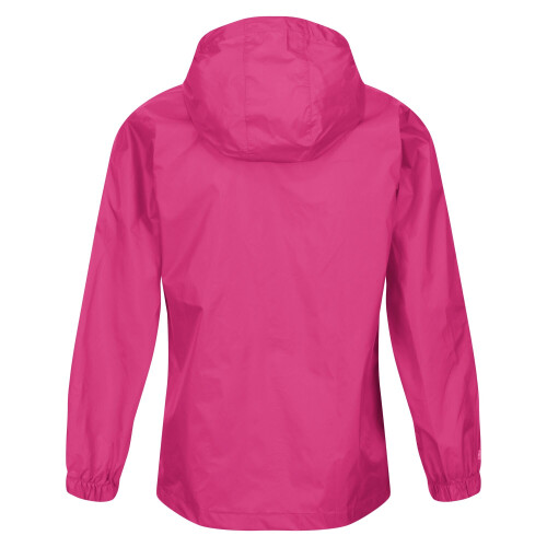 Regatta (Cabaret, 2) Regatta Kids Pack It III Jacket RRP 30 2