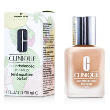 Clinique 175631 1 oz Women Superbalanced Makeup - No.27 Alabaster