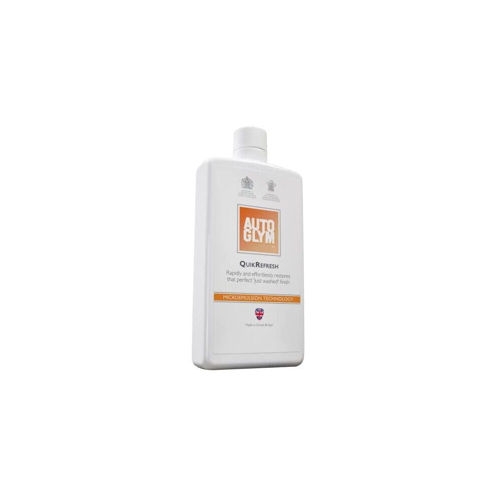 Autoglym QR500 QuikRefresh, 500ml