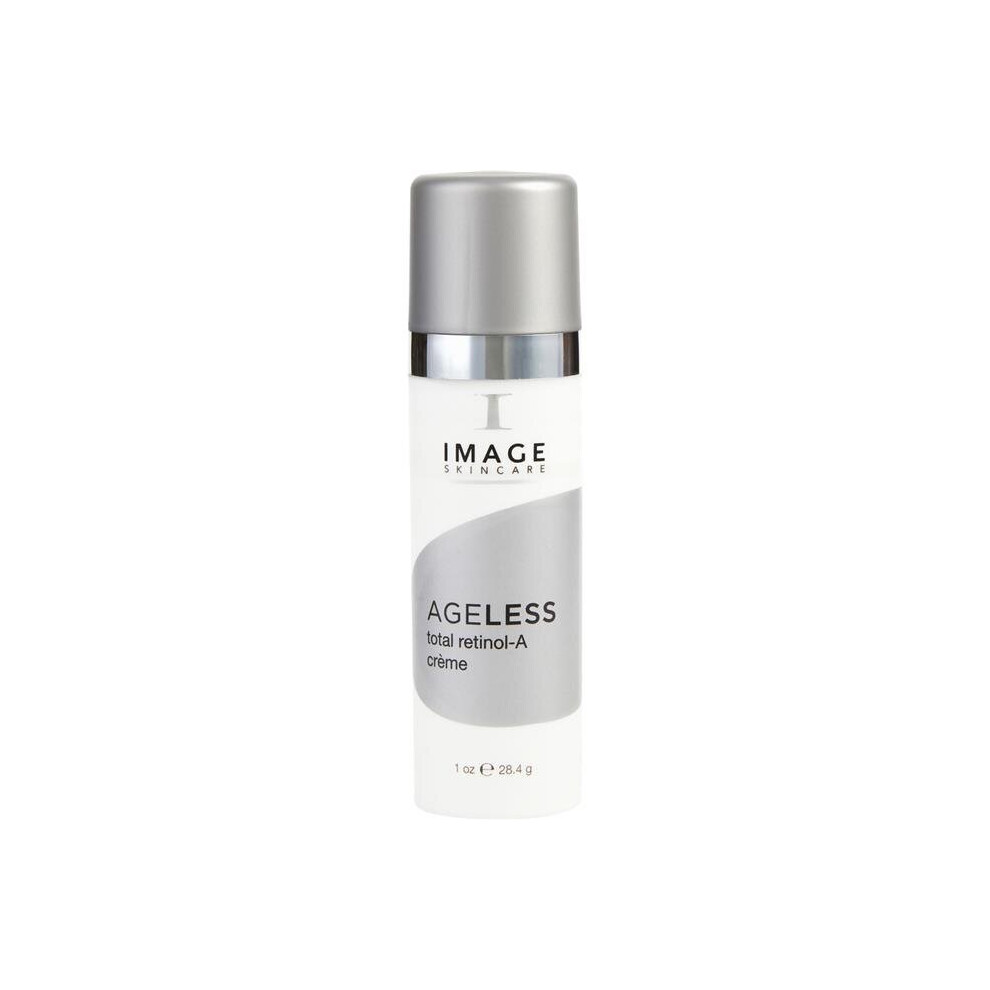 Image Skincare 338336 1 Oz Unisex Ageless Total Retinol-A Creme