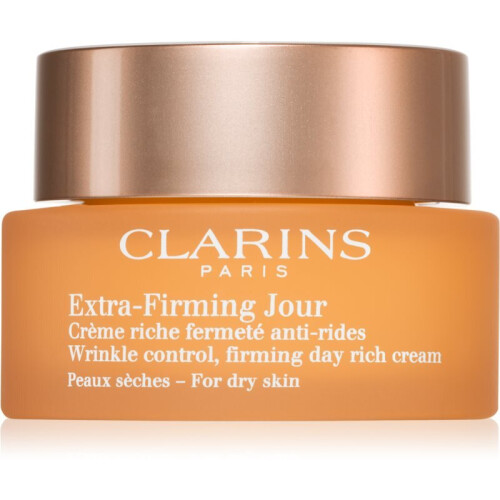 Clarins Clarins Extra-Firming Tagescreme SPF 15 - Multi 1