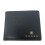 Cross Cross Luxury Houston Slim Leather Wallet - Black 1