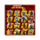 16PCS Minifigures Avengers Blocks 1