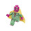 16PCS Minifigures Avengers Blocks 17