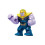 16PCS Minifigures Avengers Blocks 14