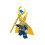 16PCS Minifigures Avengers Blocks 8