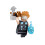 16PCS Minifigures Avengers Blocks 9