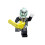 16PCS Minifigures Avengers Blocks 13