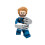 16PCS Minifigures Avengers Blocks 6