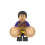 Zombie Avengers Doctor Strange Minifigure 5