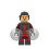 Zombie Avengers Doctor Strange Minifigure 4