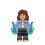 Zombie Avengers Doctor Strange Minifigure 6