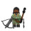 Zombie Avengers Doctor Strange Minifigure 7