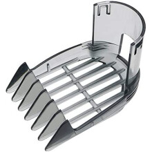 WuYan Replacement Hair Clipper Comb Compatible For Philips Small 3-15mm QC5510 QC5530 QC5550 QC5560 QC5570 QC5580