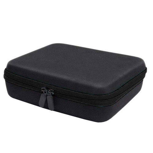 Storage bag for 30 nail polishes 2