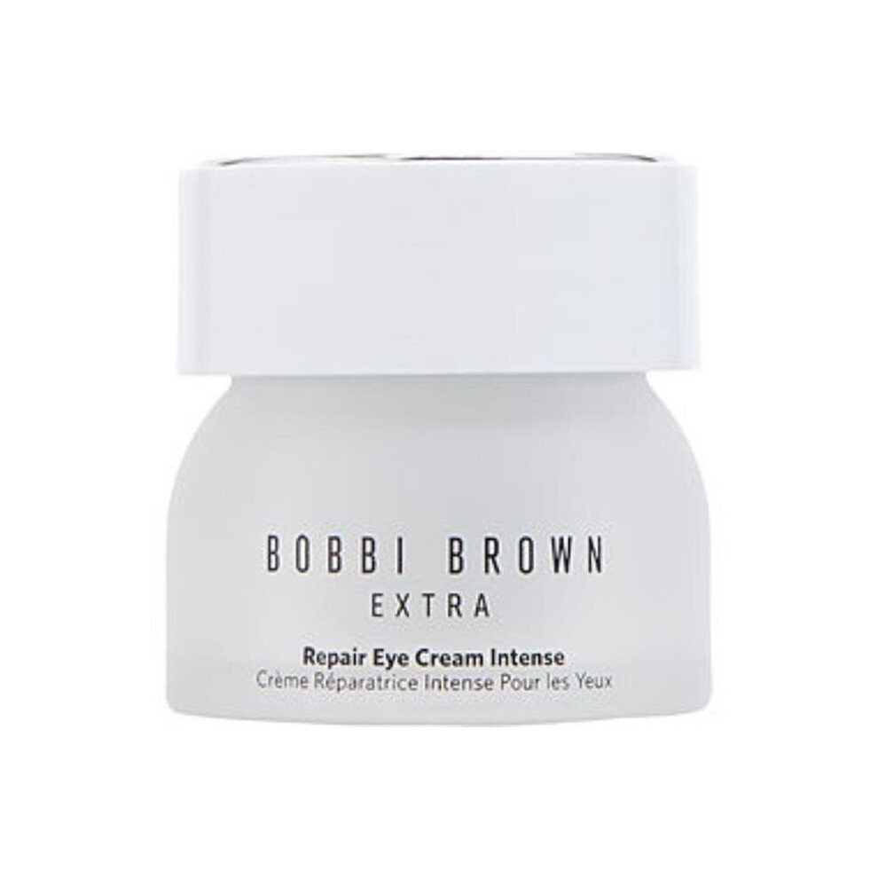 Photos - Other Cosmetics Bobbi Brown 437804 0.5 oz Extra Eye Repair Cream Intense for Women