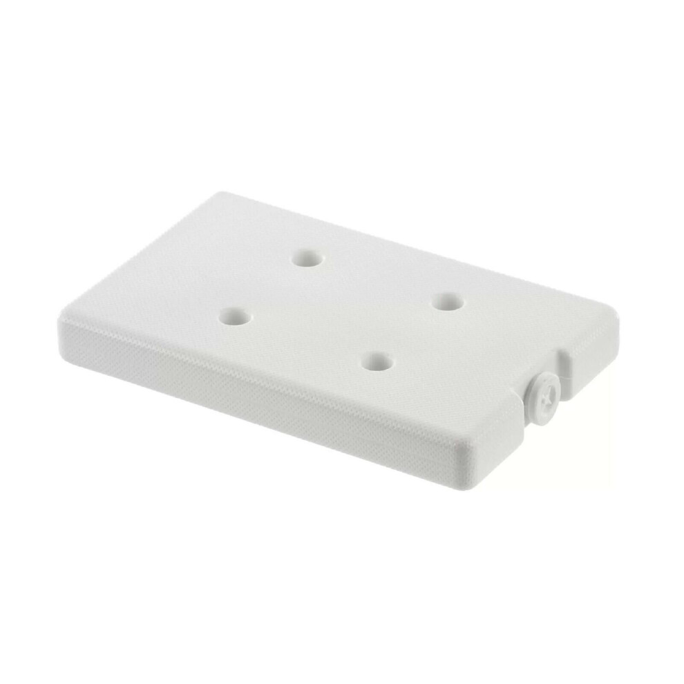 Bosch Neff Siemens Fridge Freezer Ice Pack Cooler Cooling Block Genuine Part