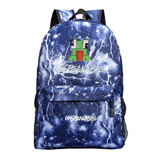 Thunder BlueA retailer UNSPEAKABLE School