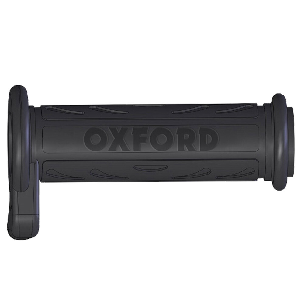 Oxford Replacement Throttle For Hotgrips 5030009076961