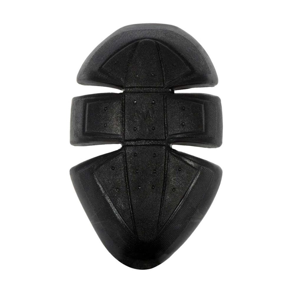 Oxford Rs-Pi Insert Level 1 Shoulder Protector - Pair Black 5030009253966
