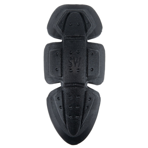 Oxford Insert Level 1 Elbow Protector Black - Pair