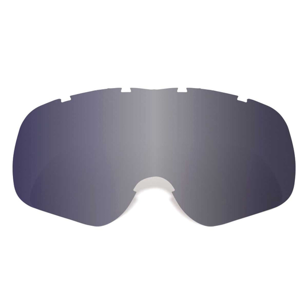 Oxford Fury Lens Blue Tint 5030009142215