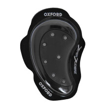 Oxford Rok Drop Sparkie Knee Sliders Black