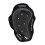 Oxford Rok Drop Sparkie Knee Sliders Black 1