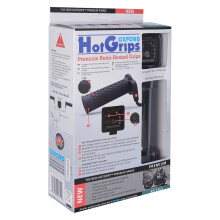 Oxford Premium Retro Hotgrips