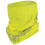Oxford Tech Pro Coolmax Neck Tube Reflextive Cubed Fluo Yellow 1