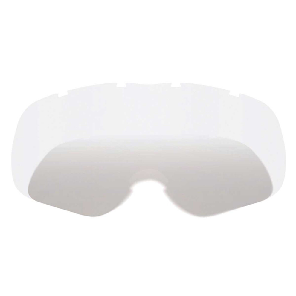 Oxford Fury Lens Clear 5030009142116