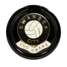 Swansea City football club mobile phone grip stand