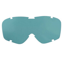 Oxford Assault Mask Clear Lens