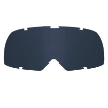 Oxford Assault Mask Lens Grey